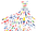 International Women's Club Eindhoven logo